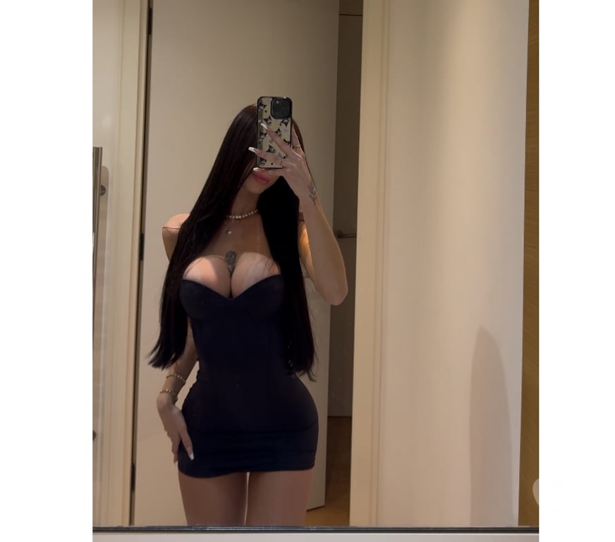Escorts East London Canary Wharf - East London - Photos for Megan stunning Brazilian 😍🇧🇷