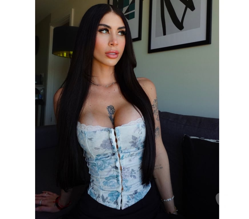 Escorts East London Canary Wharf - East London - Photos for Megan stunning Brazilian 😍🇧🇷