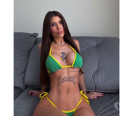 Escorts Canary Wharf East London - Photos for Megan stunning Brazilian 😍🇧🇷