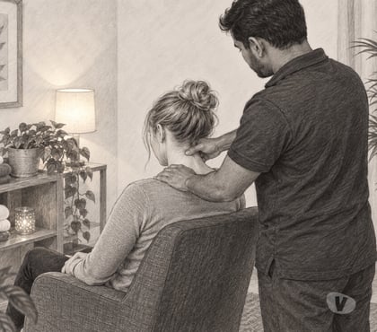 Massage Cheltenham Trade Park Cheltenham - Photos for Mobile Relaxation Massage for Women – Head & Full Body