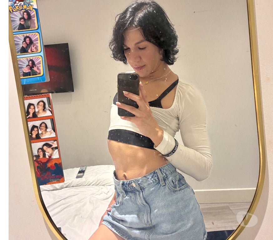 Trans Escorts North London Wood Green - North London - Photos for 🇧🇷T-Girl Mica 🔥💋Hot Massage 💋🍆💦
