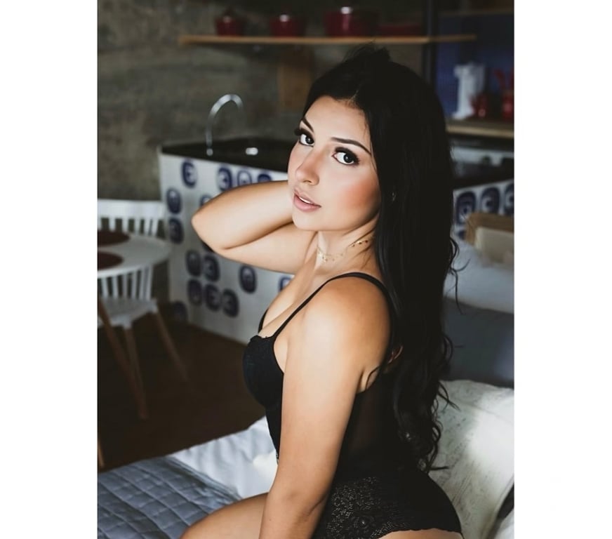 Escorts North Yorkshire Middlesbrough - Photos for Luna Latina NATURAL BODY 🌸🇧🇷