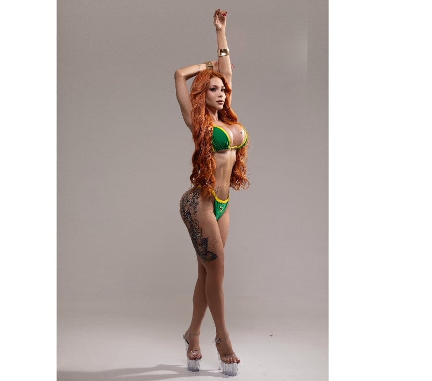 Escorts Devon Exeter - Photos for MEL 🇧🇷❤️‍🔥 TS 🍆❤️‍🔥