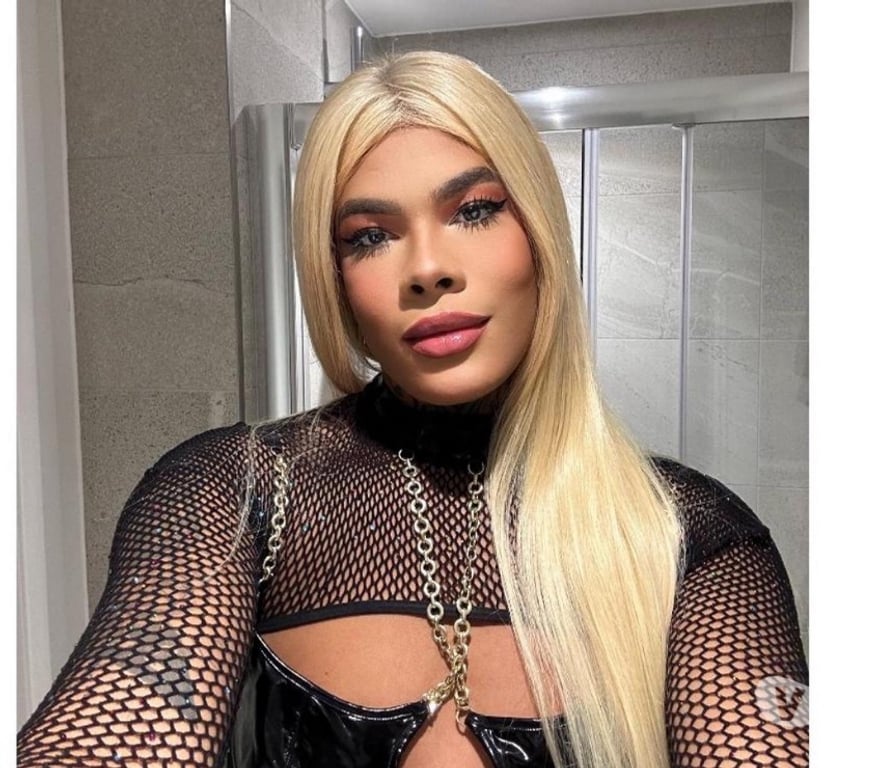 Trans Escorts Central London Bayswater Station - Central London - Photos for TS NAOMI QUEEN TOP