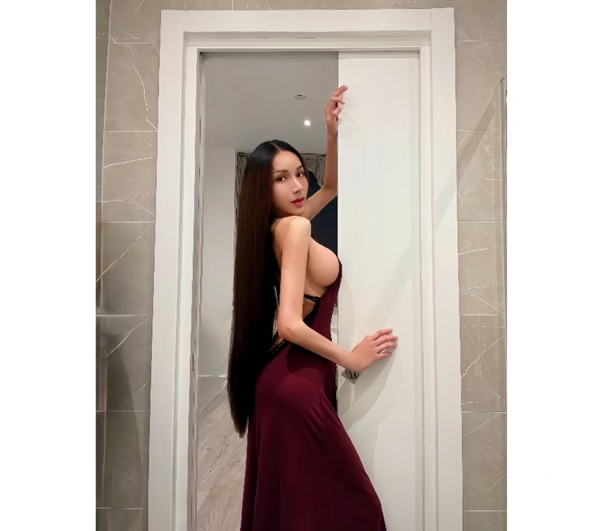 Escorts Conwy Colwyn Bay - Conwy - Photos for 💋🌹Mona Sexy Thai Ladyboy Sohot 💯✔️