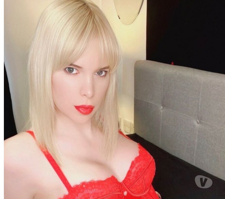 Trans Escorts West Yorkshire Leeds - Photos for Rachel d'Amour. British Tgirl