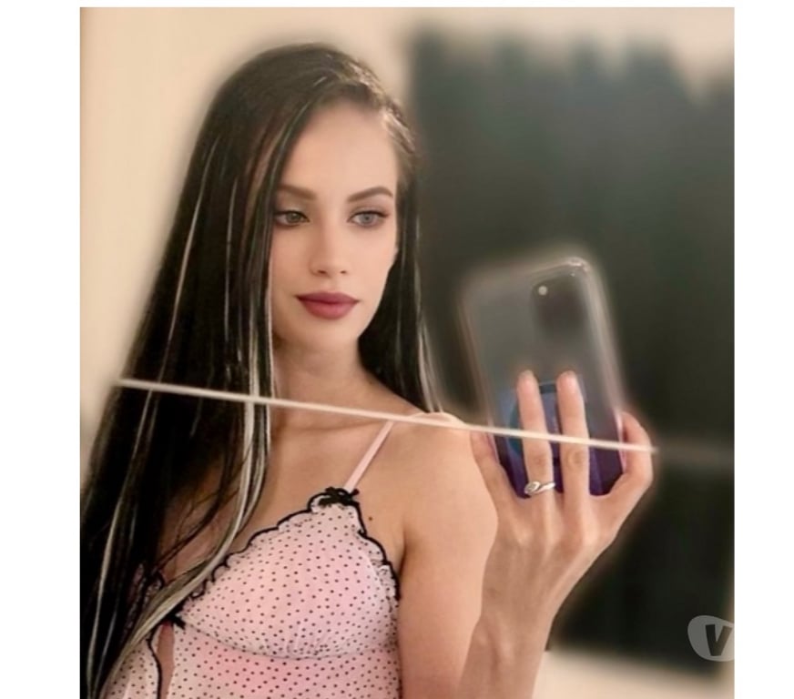 Escorts Mid and East Antrim Ballymena - Mid and East Antrim - Photos for Andreea, a sweet and refined new girl in your city.