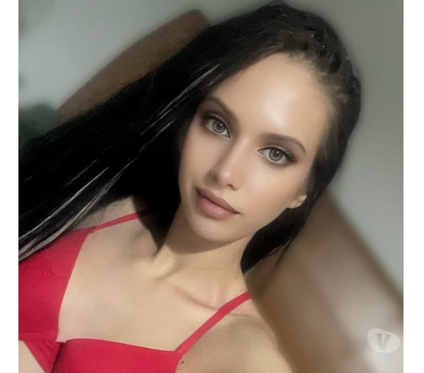 Escorts Mid and East Antrim Ballymena - Mid and East Antrim - Photos for Andreea, a sweet and refined new girl in your city.