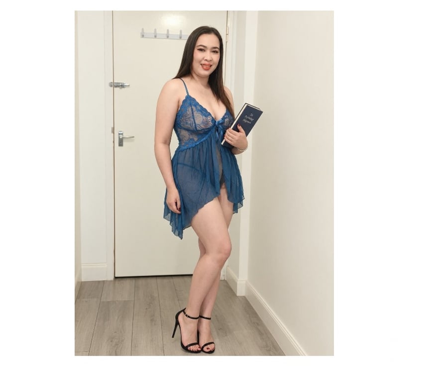 Escorts Edinburgh Edinburgh - Edinburgh - Photos for 🌹Cindy💯 Very good service Thai🌹EH1