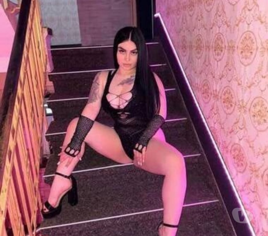 Escorts Brent Wembley - Brent - Photos for Denissa❤️full gfe❤️