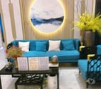 The professional massage therapist for relax in SK1
