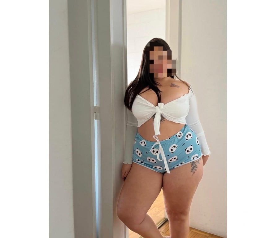 Escorts Tyne and Wear Newcastle upon Tyne - Photos for 💕New chubby Sexy Party latina full GFE in town 🔞🔥