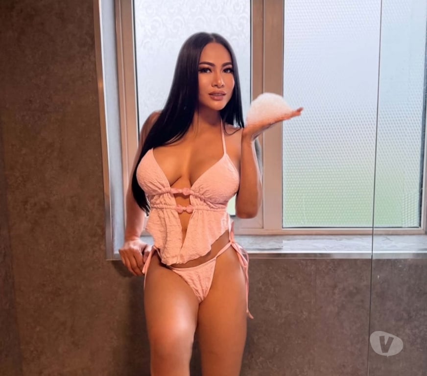 Escorts North Yorkshire Middlesbrough - Photos for 🌶️Spicy Thai Kathy🔥Best GFE B2B Massage 🤩