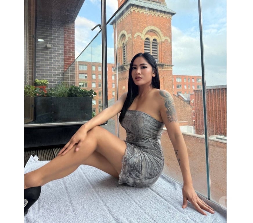 Escorts North Yorkshire Middlesbrough - Photos for 🌶️Spicy Thai Kathy🔥Best GFE B2B Massage 🤩