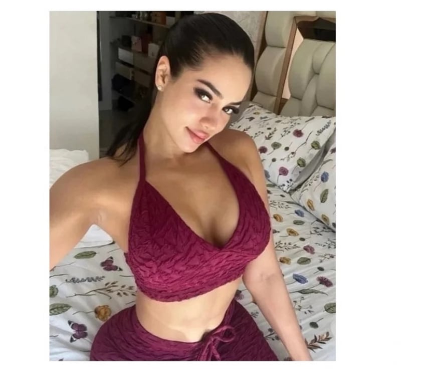 Escorts South West London Norbury - South West London - Photos for Latina 💯x real pic 🍭 TATIANA