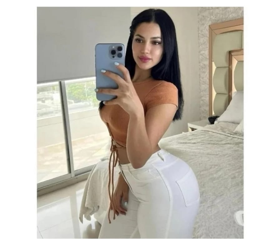 Escorts South West London Norbury - South West London - Photos for Latina 💯x real pic 🍭 TATIANA