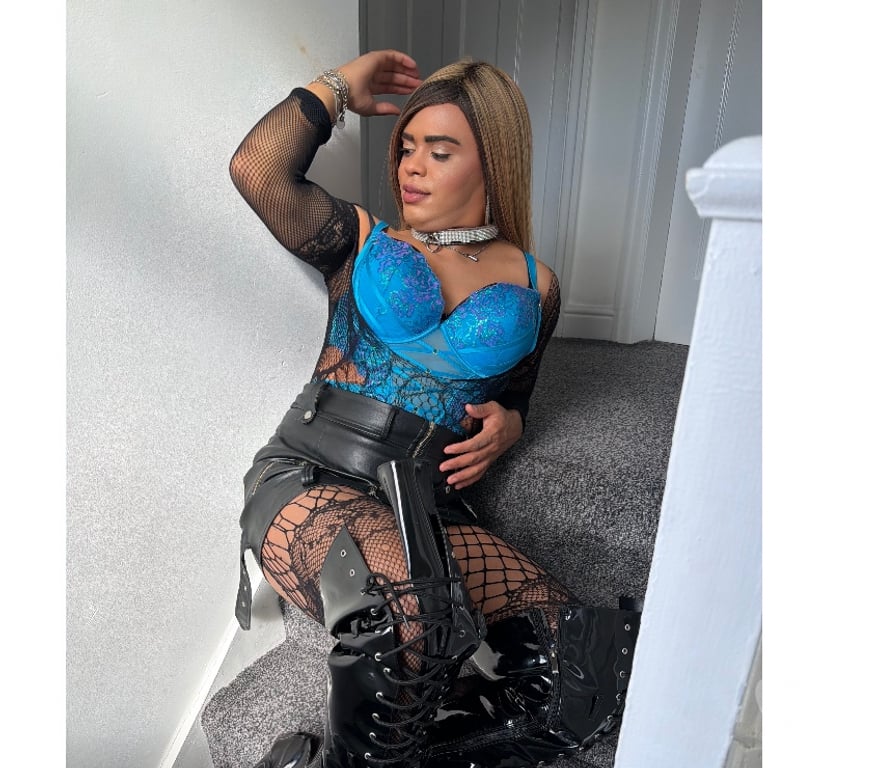 Escorts Greater Manchester Salford - Photos for TRANS DANNY NOW IN ECCLES M30 OE 07502 474209