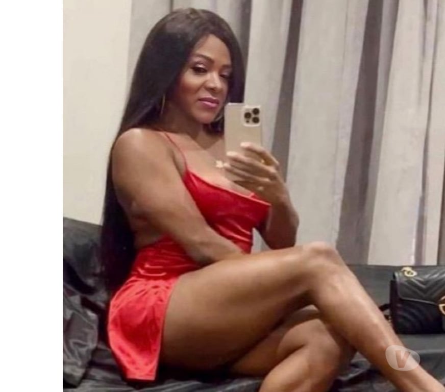 Trans Escorts Surrey Spelthorne - Photos for SUPER SEXY AND HOT TS ANAKONDA AVAILABLE NEW FULL SERVÍ
