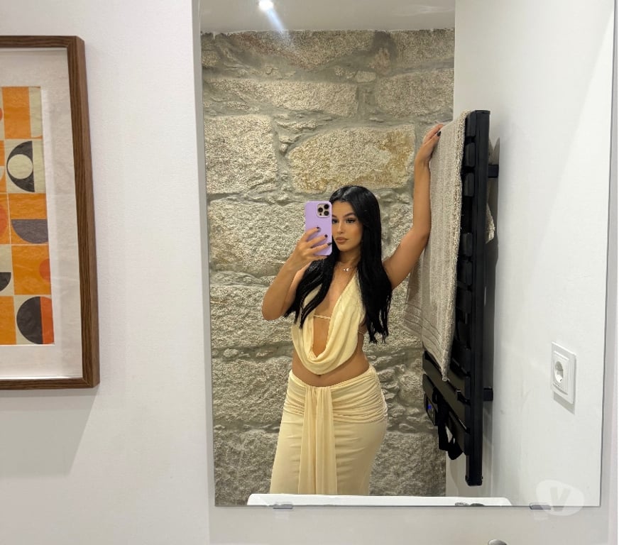 Escorts West Midlands Birmingham - Photos for Brazilian girl (real photos)