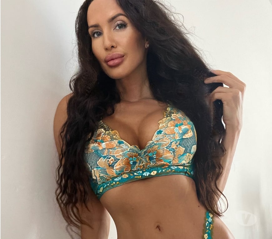 Escorts North West London Hendon Central - North West London - Photos for Catalina ****** Sensual ****** Massage