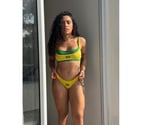 RAFA 🇧🇷 CURLY ❗️QUEEN OF LEVEL A✨❗️REAL✨