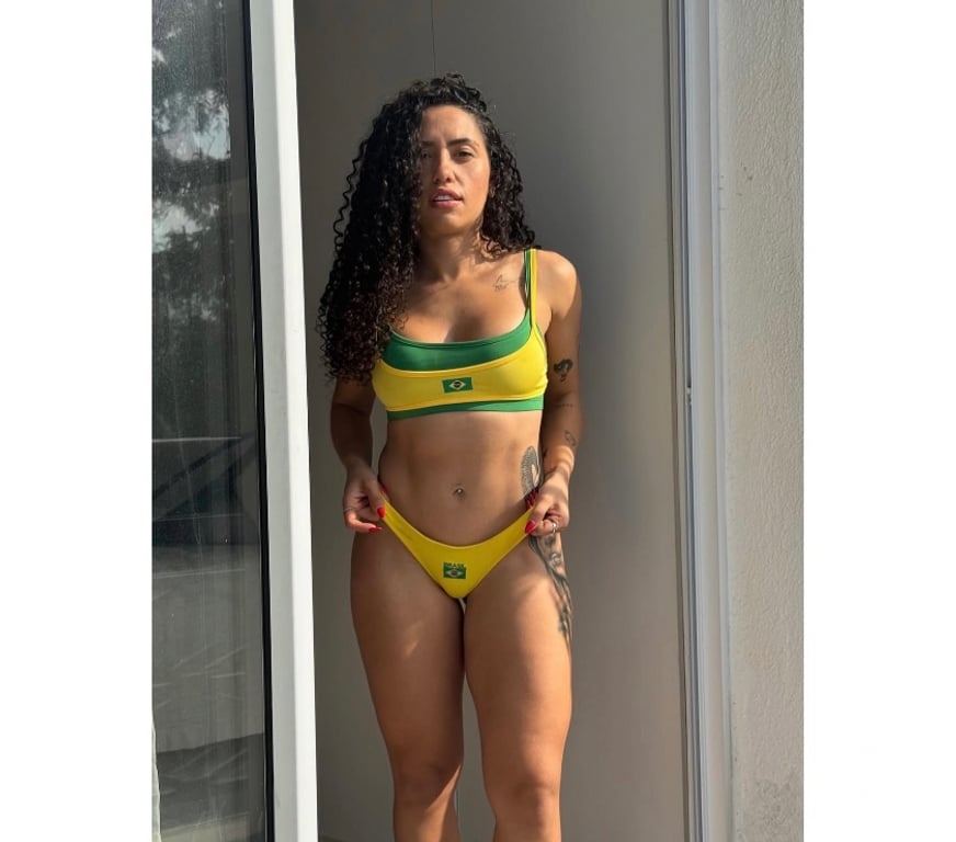 Escorts Greater Manchester Manchester - Photos for RAFA 🇧🇷 CURLY ❗️QUEEN OF LEVEL A✨❗️REAL✨