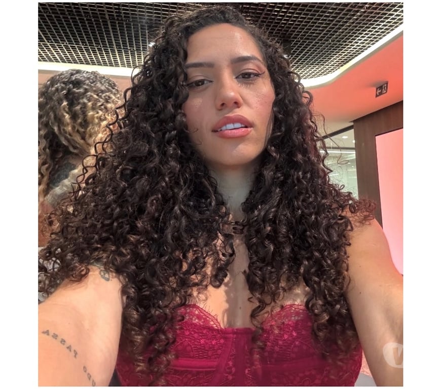 Escorts Greater Manchester Manchester - Photos for RAFA 🇧🇷 CURLY ❗️QUEEN OF LEVEL A✨❗️REAL✨