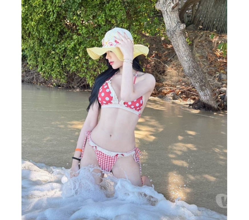Escorts South West London Earl's Court Station - South West London - Photos for Hi I'm August Thai beautiful girl Real pic 💯