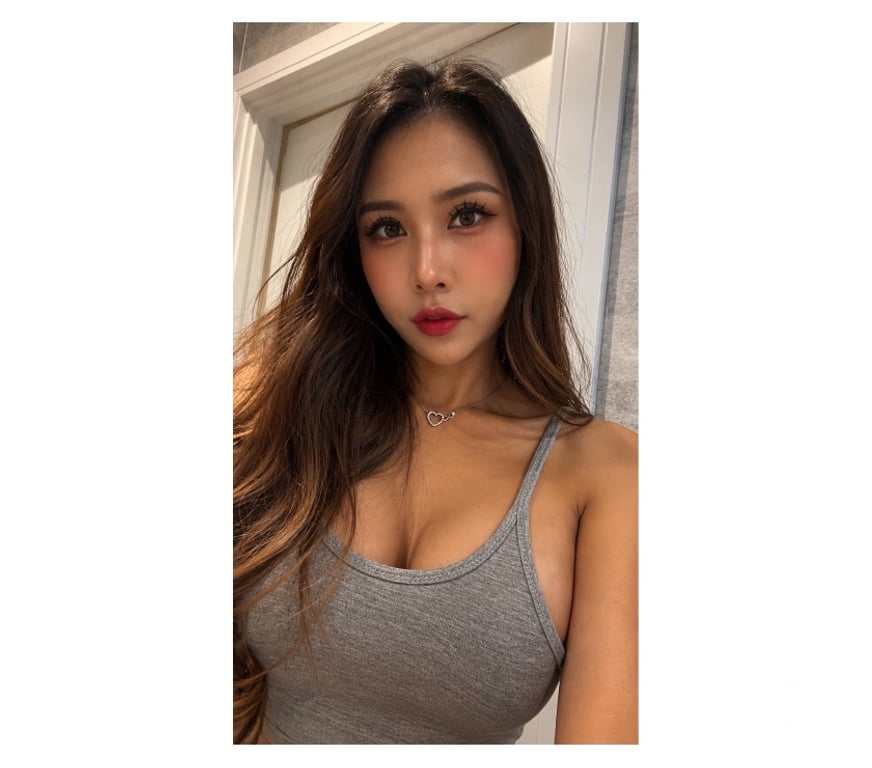 Escorts Staffordshire Lichfield - Photos for Hi I’m Chayada Thai best service real pic 💯