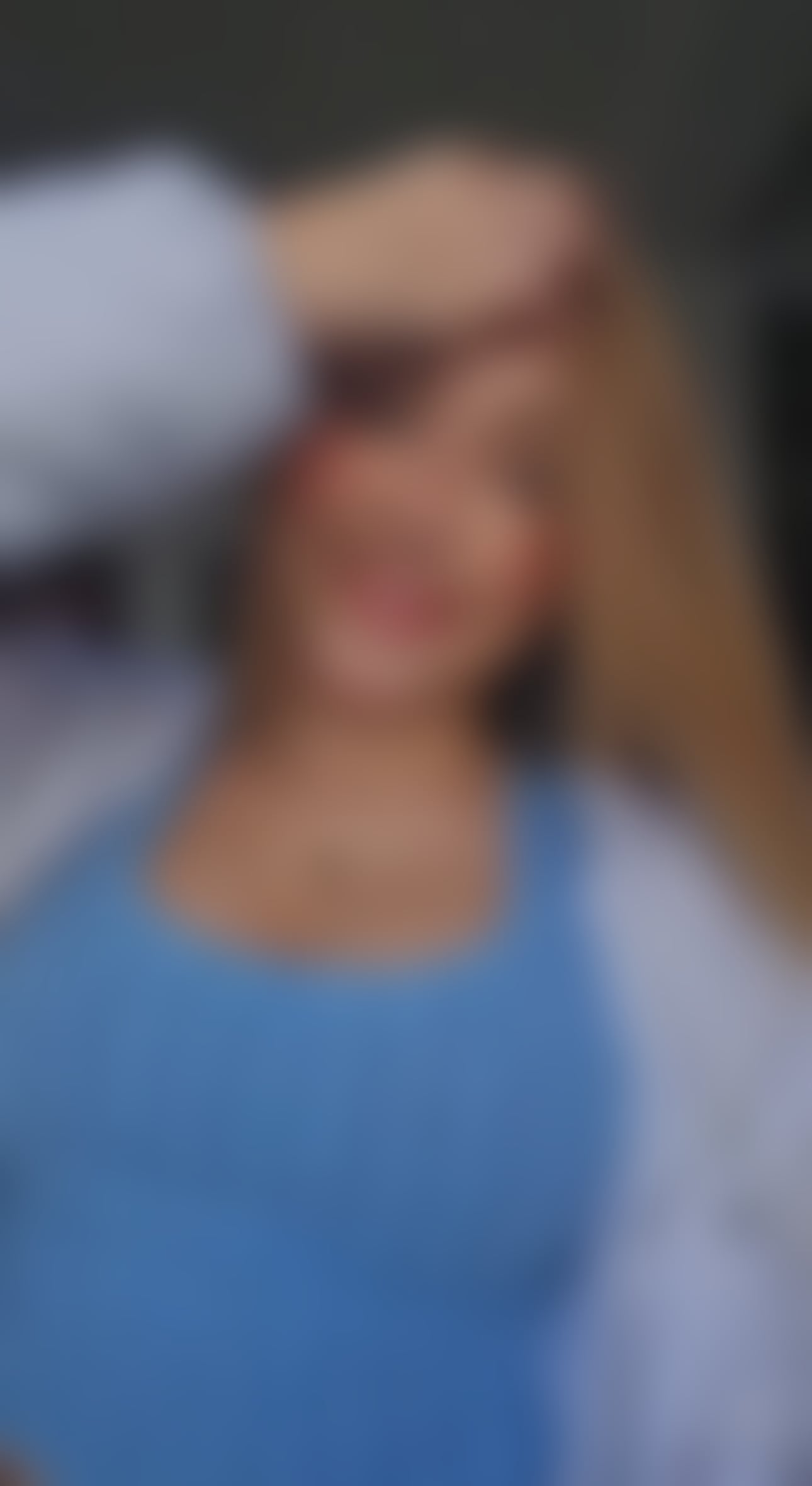 Escorts South Yorkshire Sheffield - 