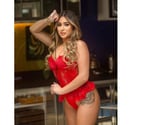 Isabely💋sexy blonde who satisfies yourdesires. (GFE)🔥
