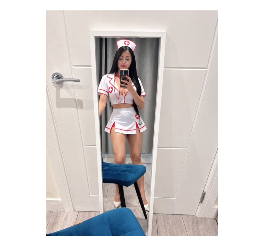 Escorts Staffordshire Lichfield - Photos for 💗 Sexy Thai Polly hot girl & best service. Real pic