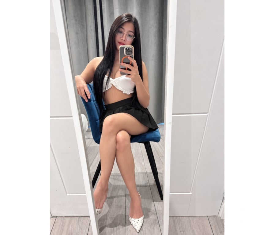 Escorts Staffordshire Lichfield - Photos for 💗 Sexy Thai Polly hot girl & best service. Real pic