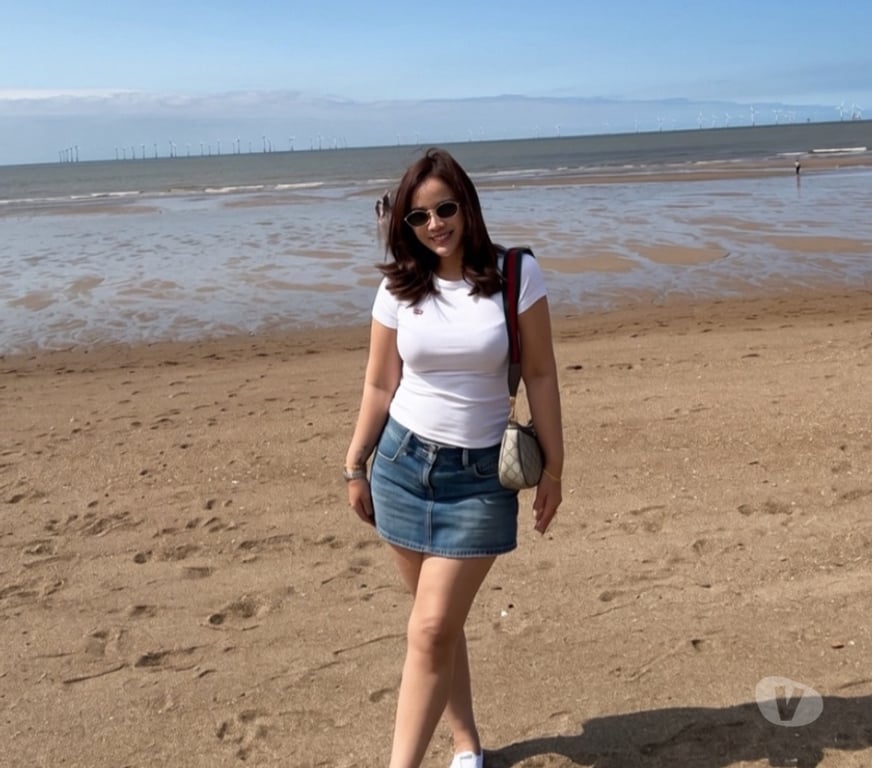 Escorts West Sussex Crawley - Photos for 🌸🌿 I'm Krystal Thai VIP service Real pic 👙💋