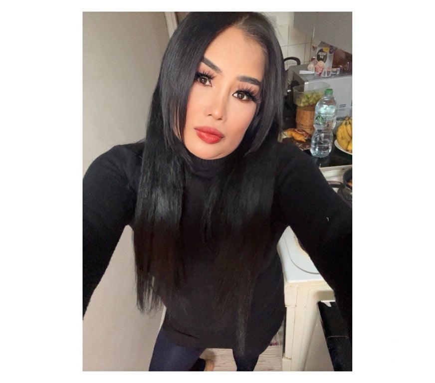 Escorts West Midlands Dudley - Photos for HiGuys I'm Lisa Thai Girl best service real pic