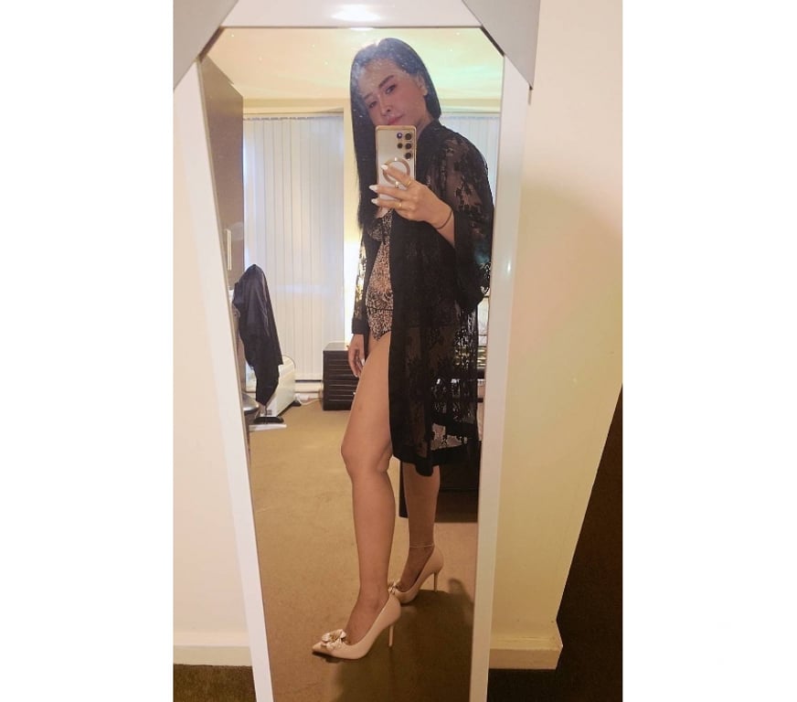Escorts Greater Manchester Manchester - Photos for I'm lola Thai best service real pic.