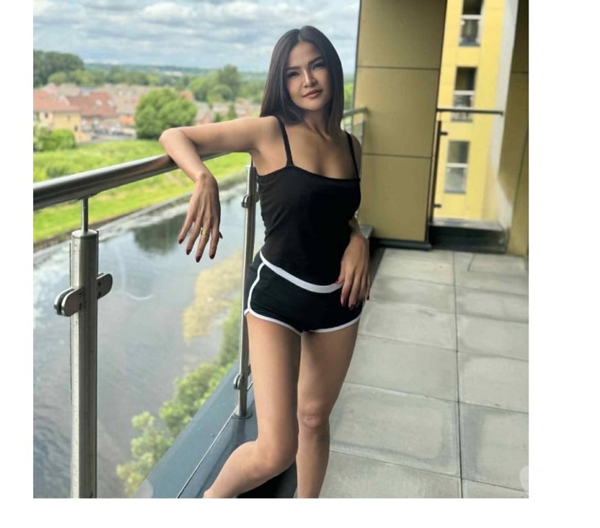Escorts Greater Manchester Manchester - Photos for Hi Guys I'm sonya Thai girl best service