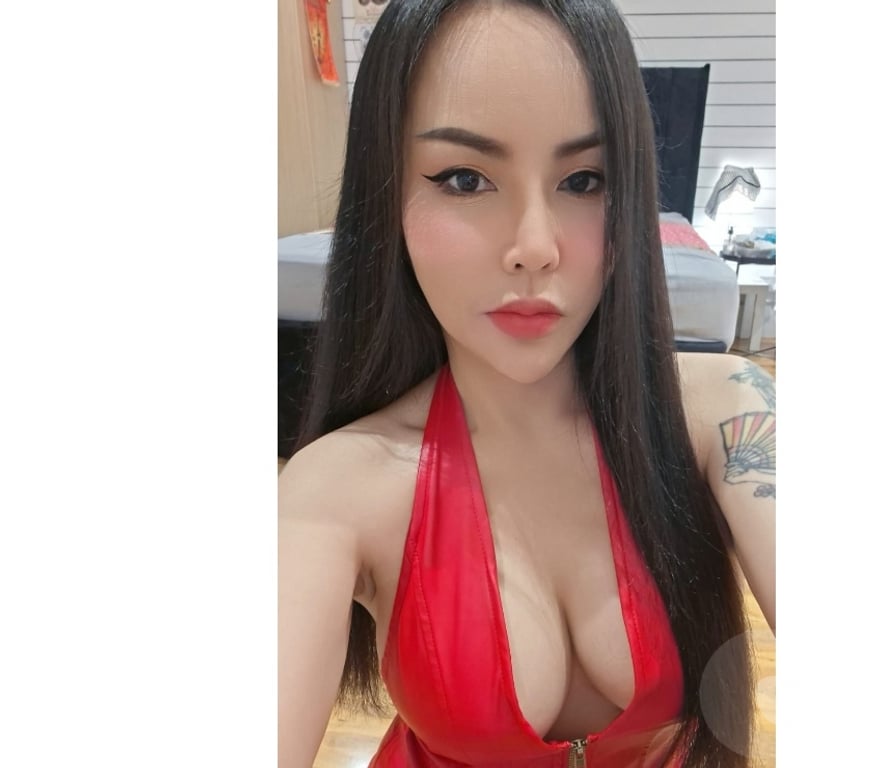 Escorts Greater Manchester Bolton - Photos for HI GUYS I'M Milky Thai lovey girl Best service REAL 💯