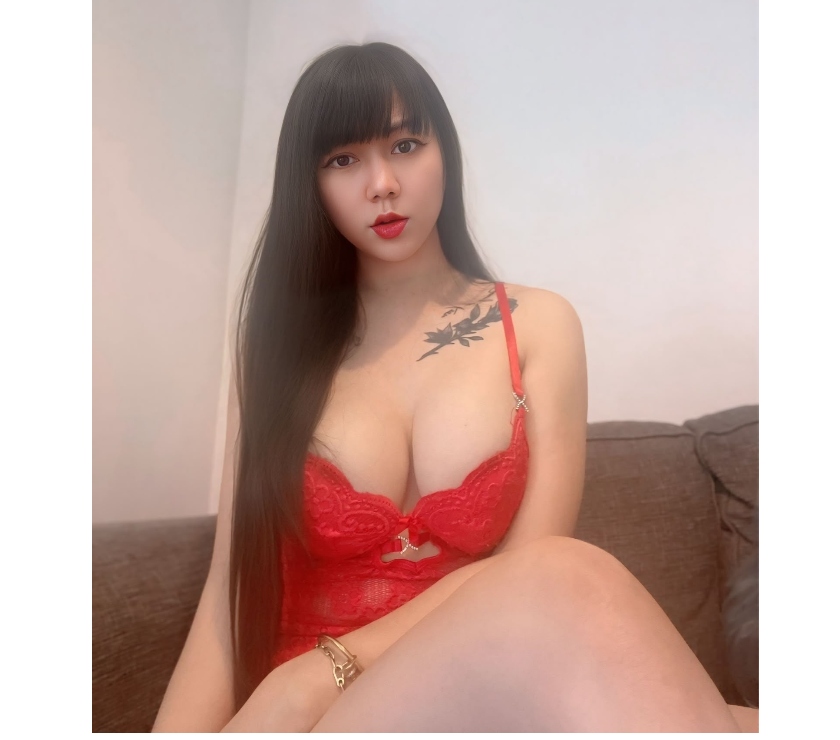 Super Sexy Thai Nana real pics