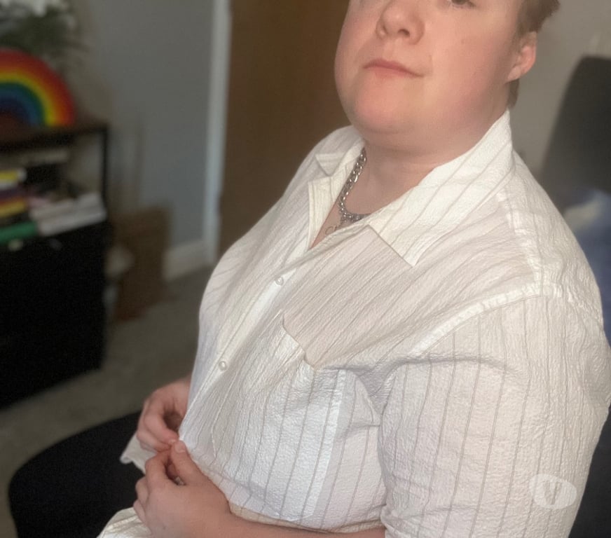 Trans Escorts Central London Piccadilly Circus - Central London - Photos for Trans FTM Companion, 1 week only!