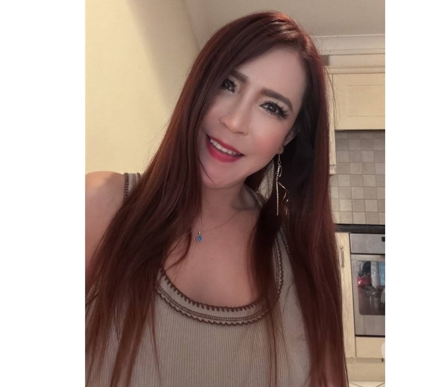 Escorts Hampshire Basingstoke and Deane - Photos for I'm Zoey 💋 Sexy Thai 🍀girl Real pic 💯
