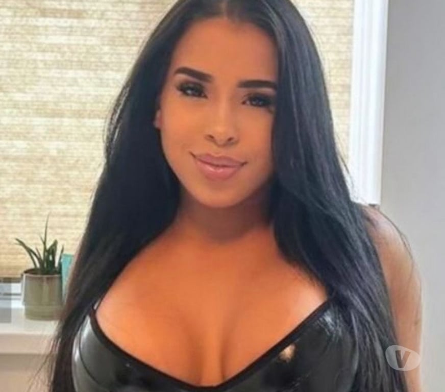 Escorts Greater Manchester Manchester - Photos for Nymphet🇧🇷fun with👅services included🥳