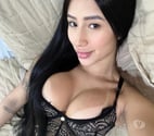 BRUNETTE👅GFE💋KISSES🍾ON THE MOUTH🇧🇷BRAZILIAN