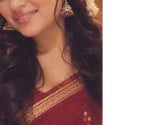 Young Classy Genuine INDIAN Lady ❤️❤️❤️🥰