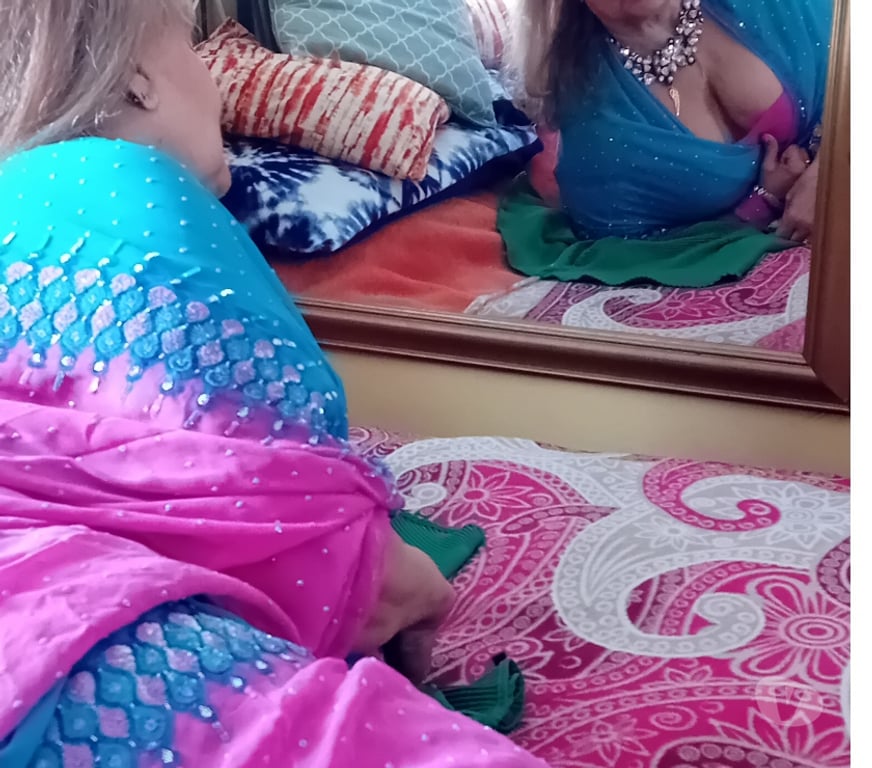 Escorts South West London Richmond upon Thames - Photos for INDIAN 5 🌟 ESCORT AND MASSAGE (MATURE)