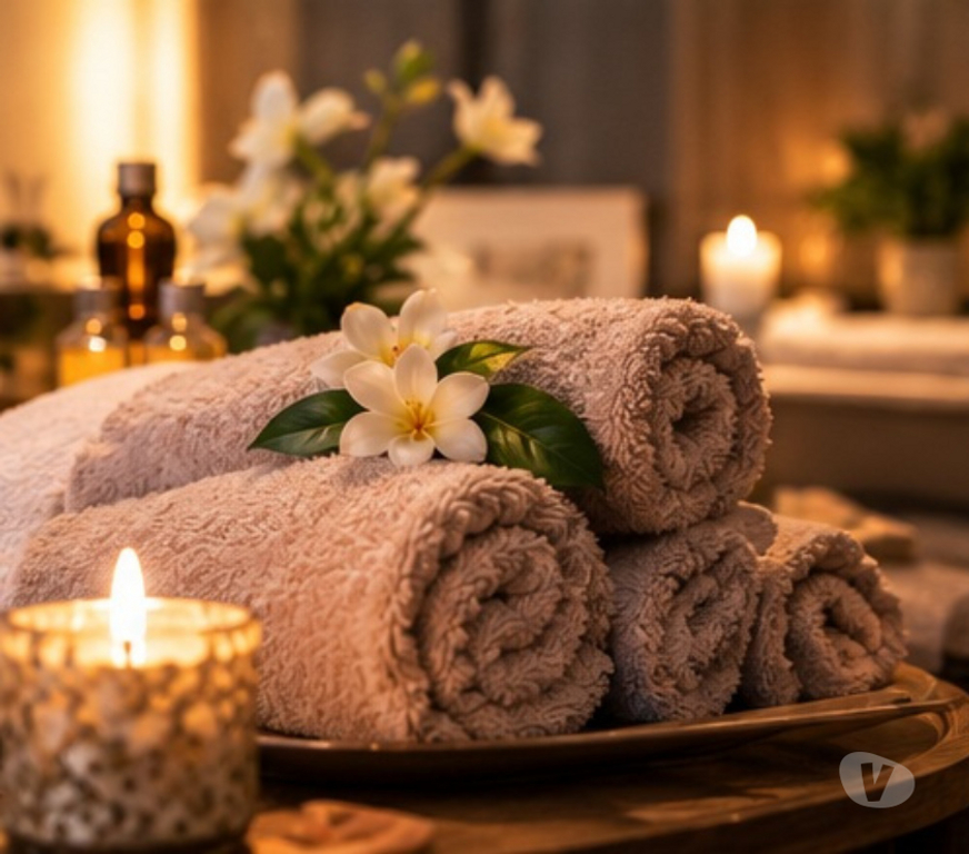 Full body massage West Midlands Birmingham - Photos for Serenity Massage Birmingham | Women Only | From £50