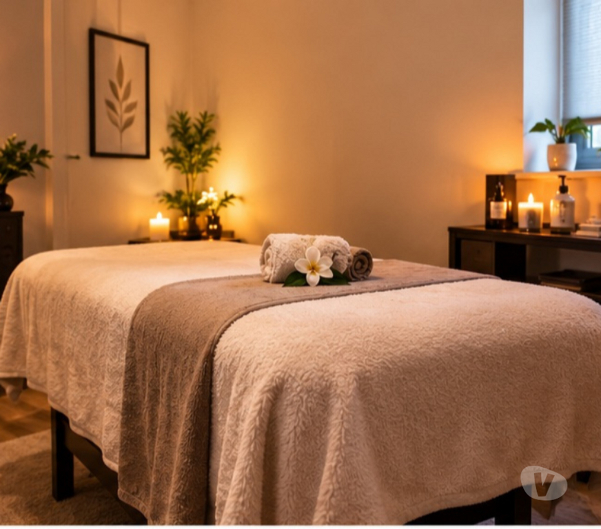 Full body massage West Midlands Birmingham - Photos for Serenity Massage Birmingham | Women Only | From £50