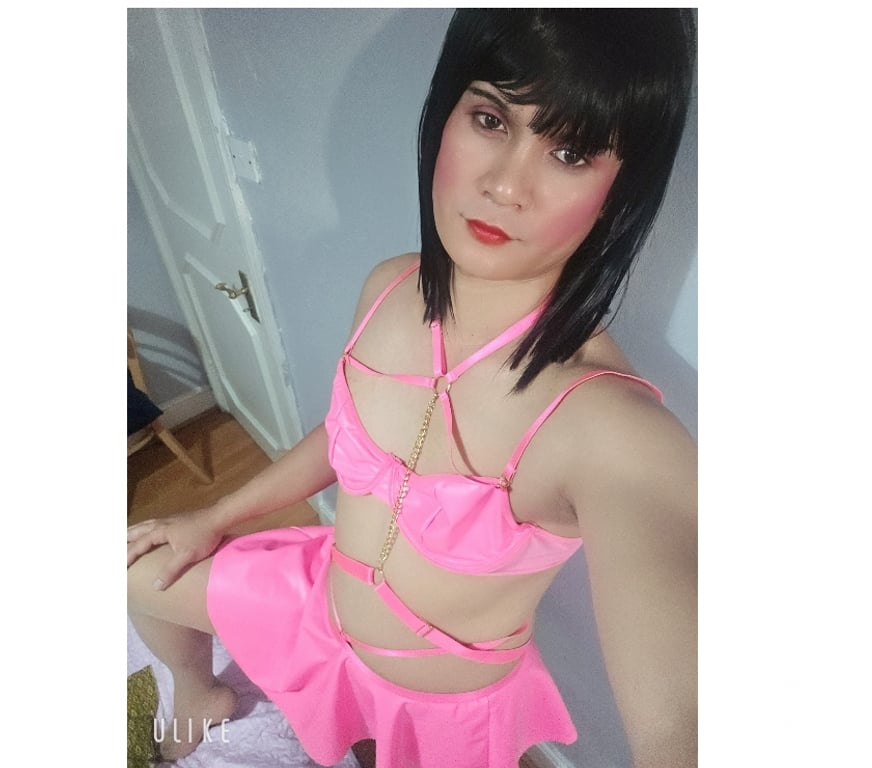 Trans Escorts East London Aldgate East - East London - Photos for Thai femboy massage services no rush