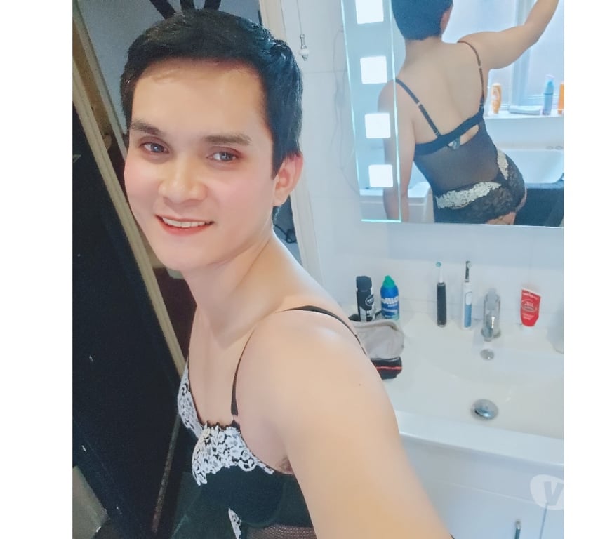 Trans Escorts East London Aldgate East - East London - Photos for Thai femboy massage services no rush