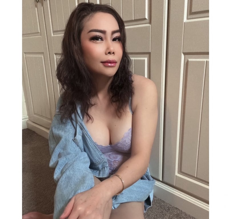 Escorts West Midlands Birmingham - Photos for Hot&Spicy Thai ZARA❤️‍🔥New In Town Best Service👙